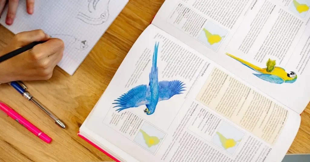 Amazone à Front Rouge : Guide Complet sur cet Oiseau