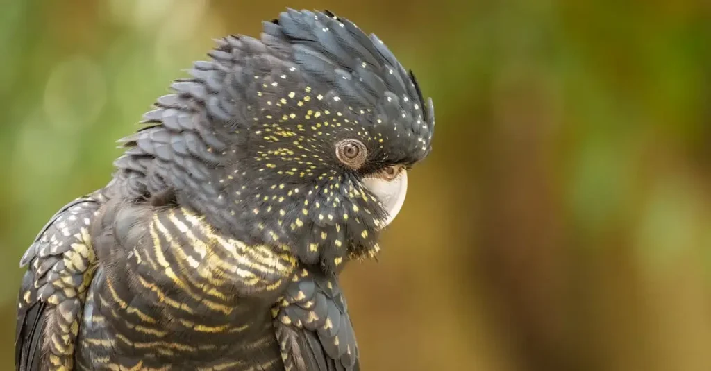 Cacatoès Banksien : Guide complet sur cet oiseau rare
